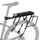 thumbnail image 1 of Soporte trasero para bicicleta ROCKBROS Quick Release con capacidad de carga de 25 kg, 1 of 8