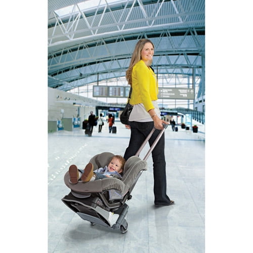 Brica Roll N Go Car Seat Transporter Com Brica Roll N Go Car Seat Transporter, Brica Roll And Go Car Seat Transporter
