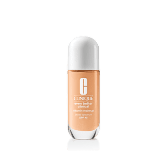 Clinique Even Better Clinical Serum Foundation SPF 20, WN 16 Buff