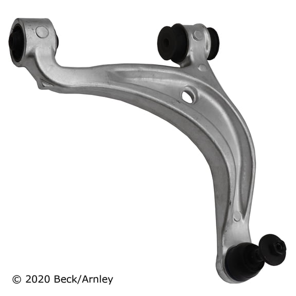 BeckArnley 102-8160 Control Arm With Ball Joint