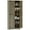 Gray, variant on Demi Bonn 71" Large Kitchen Pantry Cabinet, Freestanding Storage with 6 Adjustable Shelves for Home Organization, Gray