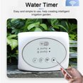 thumbnail image 2 of Labymos Wifi Gardening Water Timer Cellphone APP Control Garden Automatic Watering Device Balcony Intelligent Irrigation, 2 of 8