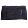 thumbnail image 1 of Soft and thick pet nest warm pet sleeping mat for all seasons, 1 of 5