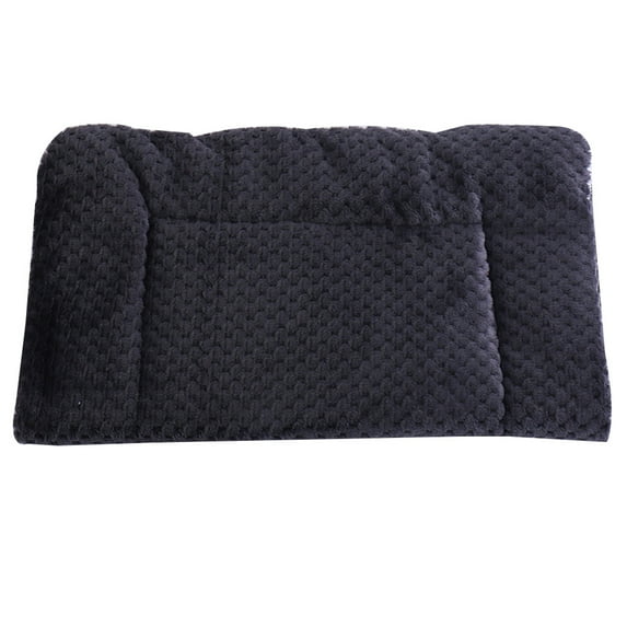 Soft and thick pet nest warm pet sleeping mat for all seasons