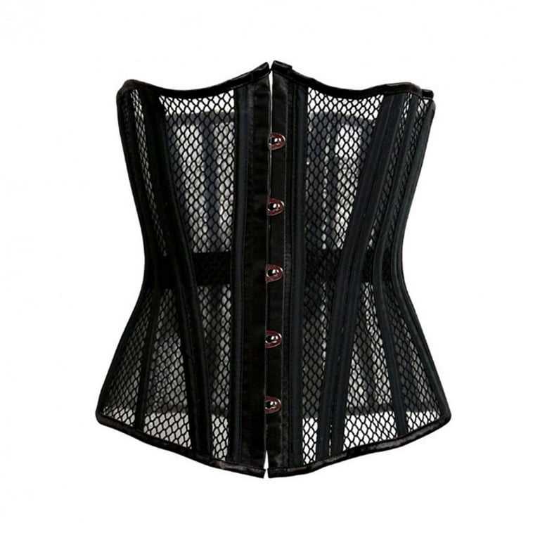 Christmas Gifts Deals 2022,Jovati Women's Waist Training Corsets