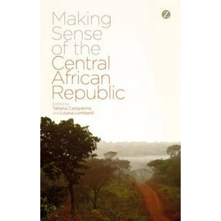 Making Sense of the Central African Republic