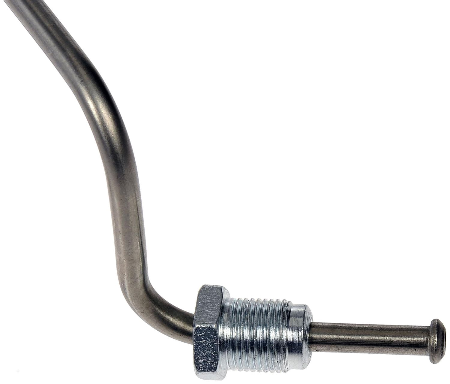 Dorman 919-282 Brake Hydraulic Line Kit for Specific Dodge Models Fits select: 2002 DODGE DAKOTA