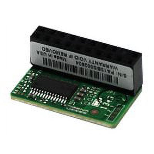 Supermicro AOM-TPM-9665H-S - Module de Plateforme de Confiance (TPM)