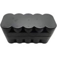 thumbnail image 1 of AVEKI 1Pcs 120 Film Plastic Box Container Case Up to Support 10 Films Without Film Equipment 0601M, 1 of 8