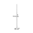 thumbnail image 1 of GM961 Aluminum Vertical Graphics Card Holder Single Support Jack Bracket Desktop PC Case Video Card Stand Cooling Bracket Silver, 1 of 7