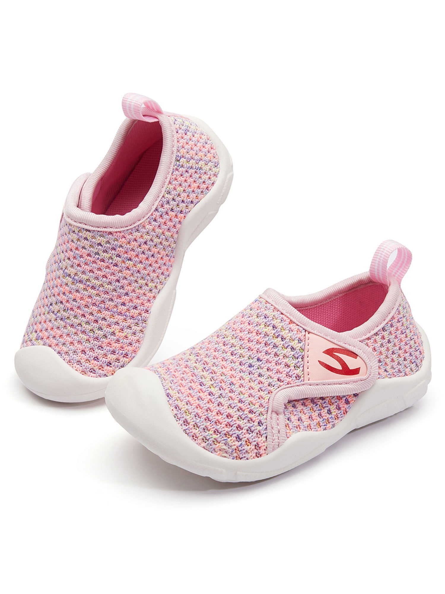 Lightweight Breathable Toddler Casual 