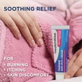 thumbnail image 3 of HealthWise Feminine Anti-Itch Cream | Soothing Itch Relief | Aloe, Vitamin A, D and E | Irritation Relief | Vagicaine | 1 oz. | External Analgesic, 3 of 10