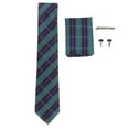 thumbnail image 4 of Mens TiesMens Tie Set Classic Men Neckties Neck Tie Set Crafted with Care, 4 of 8