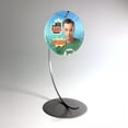 thumbnail image 3 of The Big Bang Theory (Bazinga) StarFire Prints™ Glass Art SPCIR460, 3 of 4