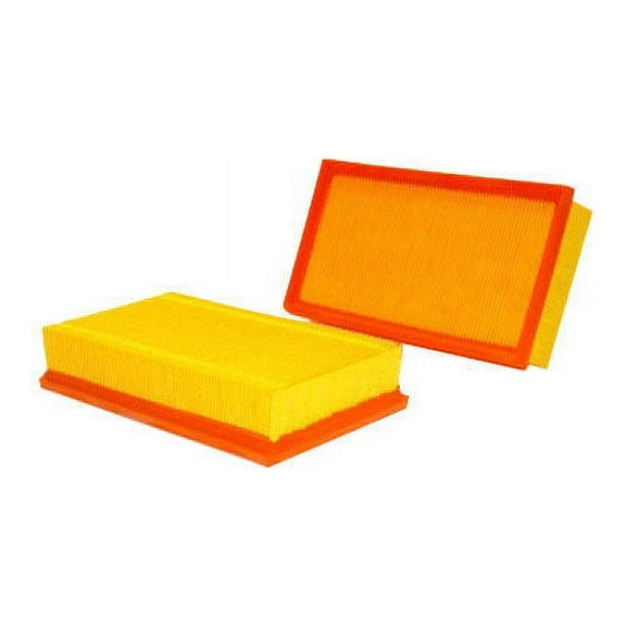 Air Filter - Compatible with 1994 - 1995 Mercedes-Benz E320 3.2L 6-Cylinder