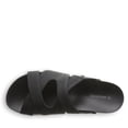 thumbnail image 5 of BEARPAW's Women's Crux Black Sandal Size 11 | Women's Sandal | Women's Shoes | Comfortable & Lightweight, 5 of 8