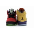 thumbnail image 4 of Jordan Kid's 5 Retro What The Shoes, from StockX, 4 of 5