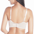 thumbnail image 3 of BIMEI Women's Mastectomy Bra with Pockets for Breast Prosthesis Wire Free Pocketed Everyday Bra for Everyday Bra 0138,Beige,42A, 3 of 8