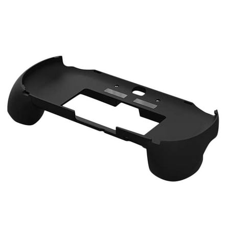 Gamepad Hand Grip Joystick Case With L2 R2 Trigger For Sony PS Vita ...