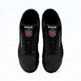 thumbnail image 4 of Tenis Reebok Princess Mujer Liviano negro 28, 4 of 6