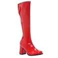 thumbnail image 2 of Women's GOGO 3" Heel Zipper Boot, 2 of 3