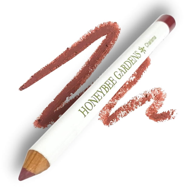 Delineador de labios Honeybee Gardens Irresistible Charisma 1.2 ml Vegan