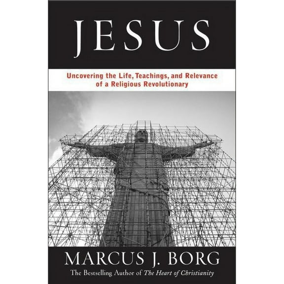 Jesus LP, (Paperback)