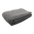 thumbnail image 1 of Abbracc Carpet Rug Needle Sewing Craft Carpet Weaving Tapestry Carpet Rug Making for Rug Dark Grey, 1 of 9