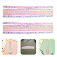 thumbnail image 1 of HONITANO 500Pcs Star Pattern Origami Paper Strips for Crafting and School Art Projects, 1 of 6