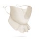 thumbnail image 1 of Máscara de protección solar de seda de hielo de verano, máscara de sombrilla montada en la oreja transpirable de tul para mujer, 1 of 5