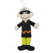 Angle View: Halloween Charlie Brown Stick