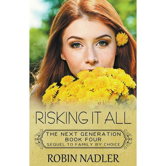 Risking it All, (Paperback)