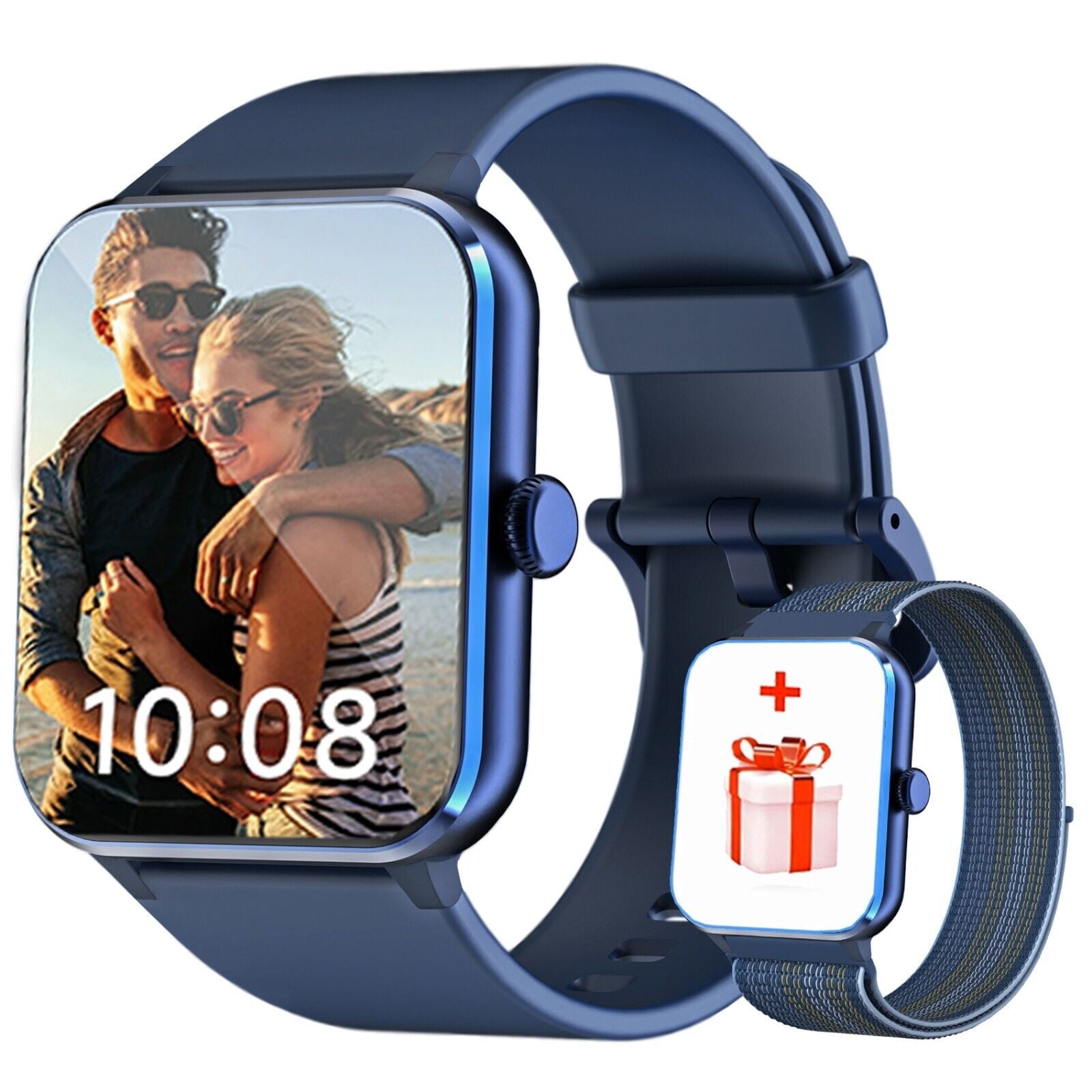 Bluetooth watch walmart sales