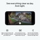 thumbnail image 5 of Cámara de Seguridad Google Nest Cam Exterior 2ª Generación 2025, 5 of 9