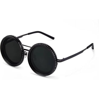 Polaroid unisex oval modified frame style PLD2053S - Walmart.com display picture 3