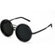thumbnail image 1 of Gafas Redondas Polarizadas Tinte Ajustable con Lentes Ajustables Nd9 Hombres, 1 of 6