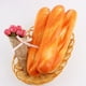 thumbnail image 3 of Xihbxyly Compras En Línea Pan de Tiras Largas Pan Correas para Teléfono Pan de Crecimiento Lento Regalos Juguetes, 3 of 5