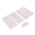 thumbnail image 4 of Étui pour Tablette, Étui de Précision pour Tablette avec Clavier et Souris pour IOS, 4 of 8