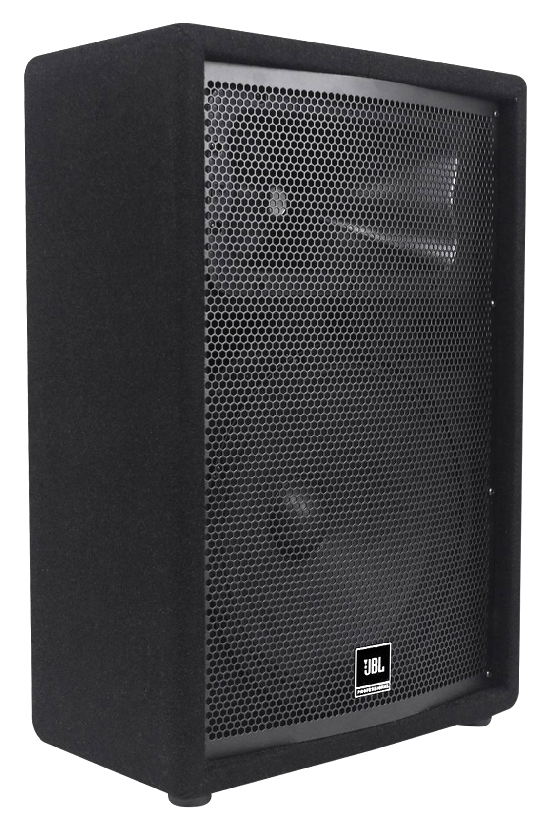 (2) JBL JRX212 2000 Watt 12" DJ Speakers + Totem Style Speaker Stands - image 3 of 11