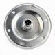 thumbnail image 1 of Stainless Steel Flange (32mm) For 12-100l Bladder Tank, Pressure Tank And Pressure Tank Accessories, 1 of 3