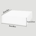 thumbnail image 6 of REGALWOVEN No Scratches Sponges Cleaning Eraser, 3"x2"x1" Kitchen Sponge for Dish, Household Sponges for Bathtub 9 Pack 3"x2"x1", 6 of 6