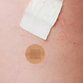 thumbnail image 2 of CNKOO 100 Pcs Family First Aid Bandage Small Bandages Breathable Disposable, 2 of 6