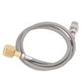 thumbnail image 5 of Soda Refill Adapter 1500PSI Rustproof CO2 Cylinder Cartridge Fill Tank Connector, 5 of 5