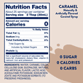 thumbnail image 5 of Sugar Free Caramel Syrup - 750ml, 5 of 5