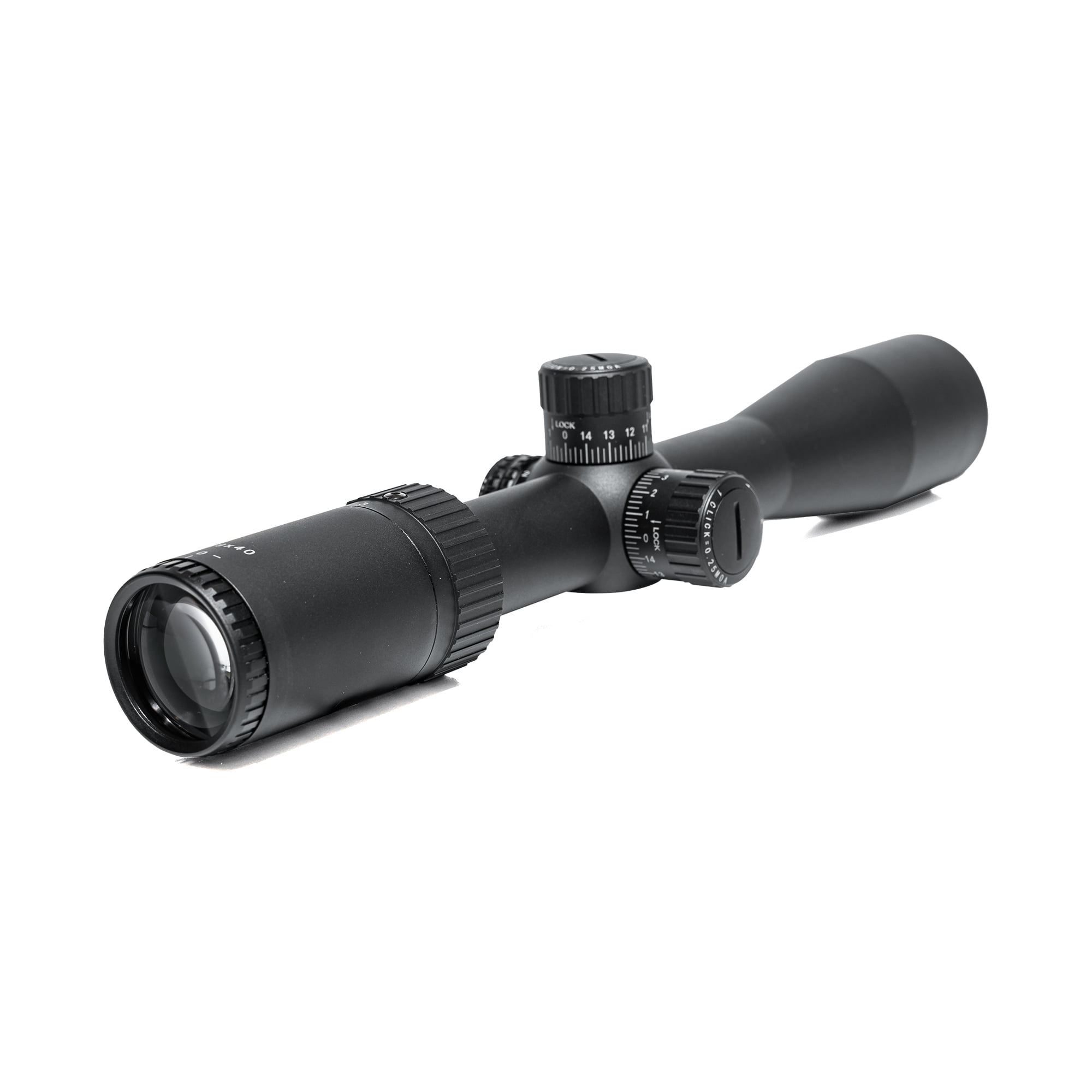 Osprey Global Standard 3 9x40MDG USA