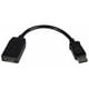 thumbnail image 1 of Adaptador de Vídeo DisplayPort a HDMI StarTech DP2HDMI, 1 of 2