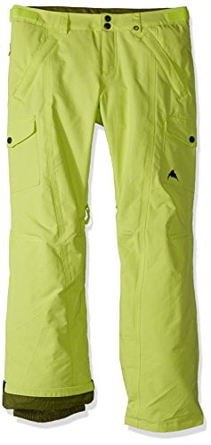 burton girls snow pants