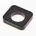 thumbnail image 3 of Kit de 2 Lentes Filtro para 7 6 5 (UV + ND8), Ajuste Seguro, A de Obturación, Más Lenta Filtros, Uv Más Lentos Soledad Filtro de color de cámara, 3 of 10