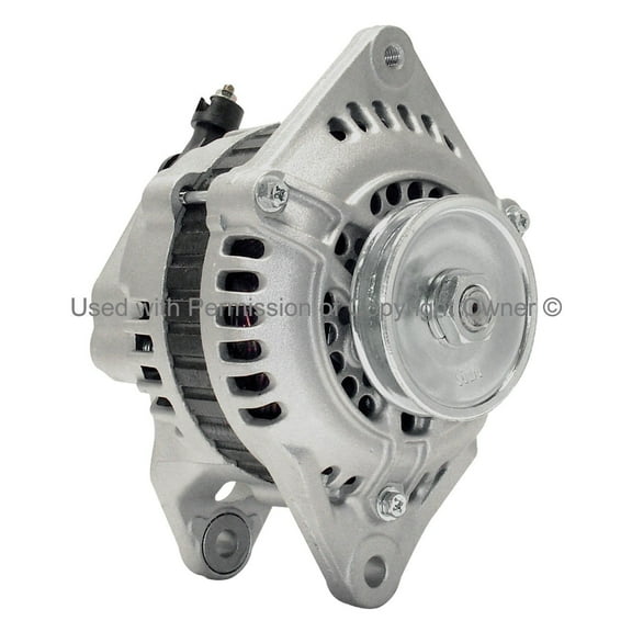 Quality-Built 14910 Alternator For 86-88 Mazda RX-7
