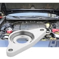 thumbnail image 4 of Conector de válvula de , asiento de transferencia, válvula , reacondicionamiento automotriz para reemplazo de , accesorios - Plata Yotijar Conector de la válvula de alivio, 4 of 7